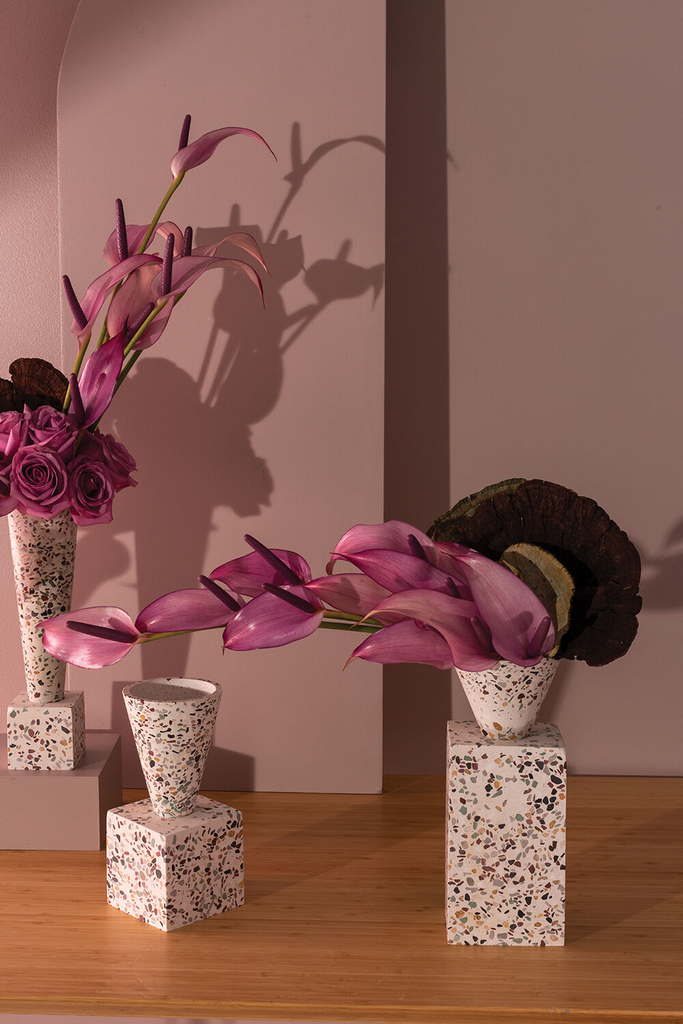 5 Must-Have Vases and Vessels That'll Complete Your Home Decor in 2025
