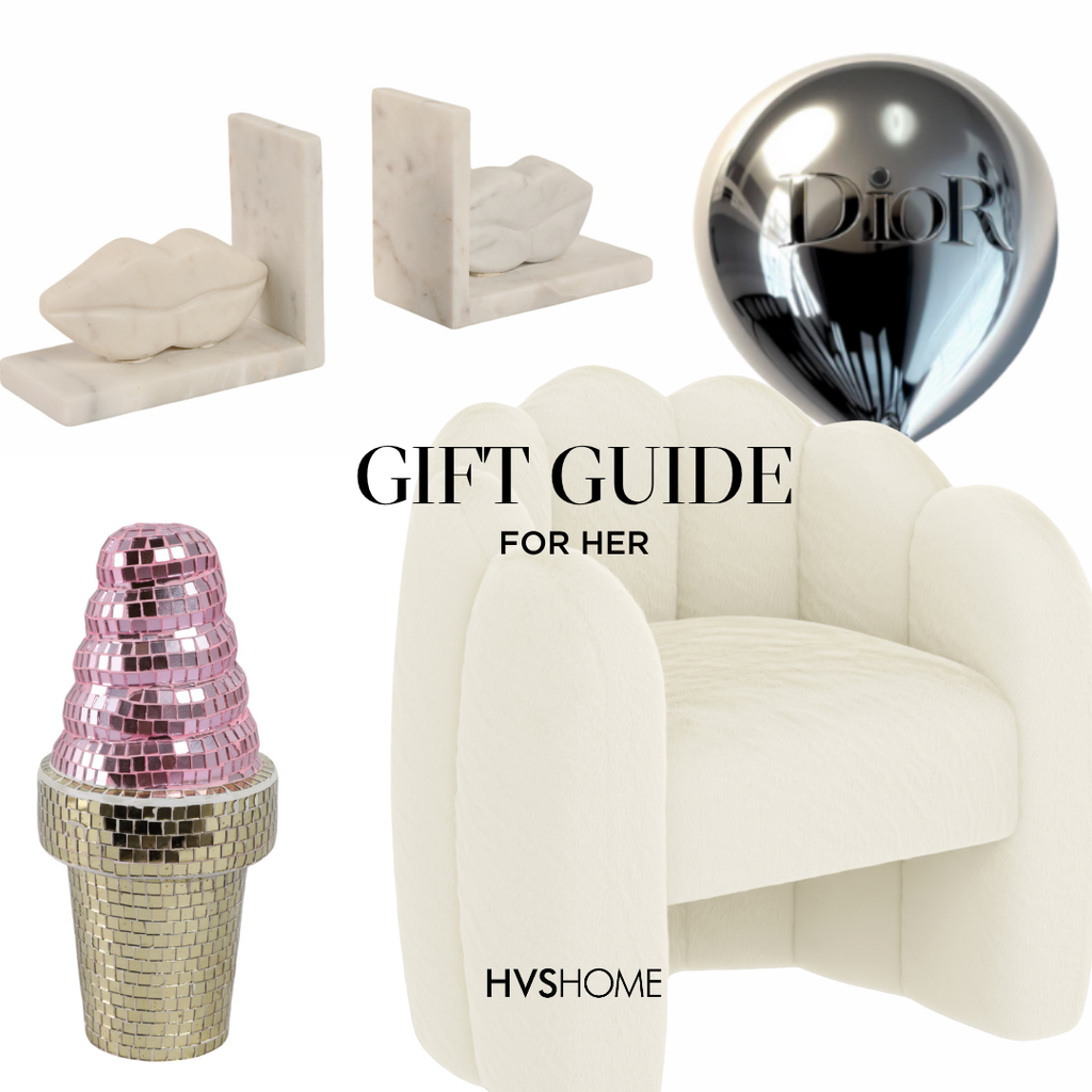 The Art of Gifting Beautifully: Holiday Gifts For Her