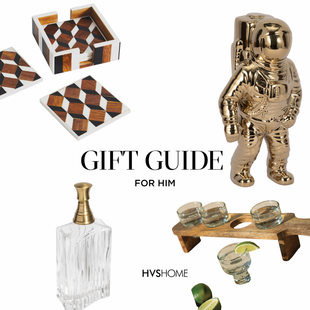 Holiday Gifts for Him