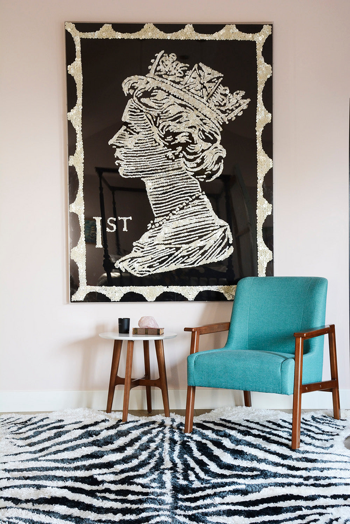 Faux Fur Rugs That Are Taking Over Interior Design in 2025