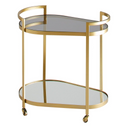 Nobu Bar Cart