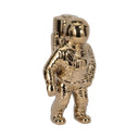 Luxe Astronaut Statuette
