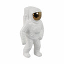 Luxe Astronaut Statuette