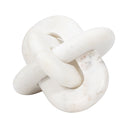 Marble Knot Decor
