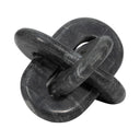 Marble Knot Decor