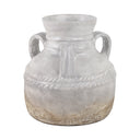 Sable Terracotta Jug Vase