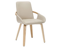 Emma Dining Chair, Set of 2