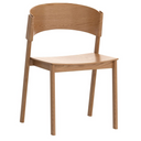 Sorella Mid-Century Chair, Set of 2