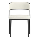 Spade Dining Chair, Set of 2