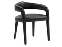 Demi Dining Lounge Chair, Set of 2