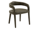 Demi Dining Lounge Chair, Set of 2