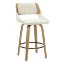 Melanie Swivel Bar Stool