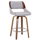 Melanie Swivel Bar Stool