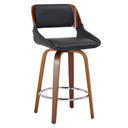 Melanie Swivel Bar Stool