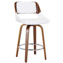Melanie Swivel Bar Stool