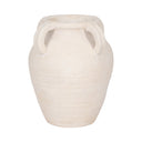 Eclipse Terracotta Jug Vase