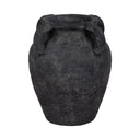 Eclipse Terracotta Jug Vase