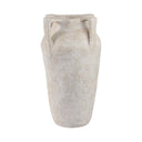 Paper Mache Handle Vase