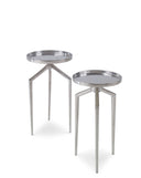 Paris Drink Table, Set of 2
