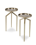 Paris Drink Table, Set of 2