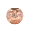 Twila Disco Vase