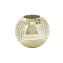 Twila Disco Vase