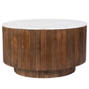 Malindi Coffee Table with Storage