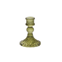 Joyful Sculptural Candlestick Collection — Set of 2