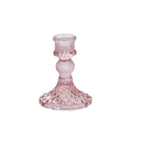 Joyful Sculptural Candlestick Collection — Set of 2