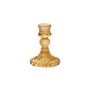 Joyful Sculptural Candlestick Collection — Set of 2