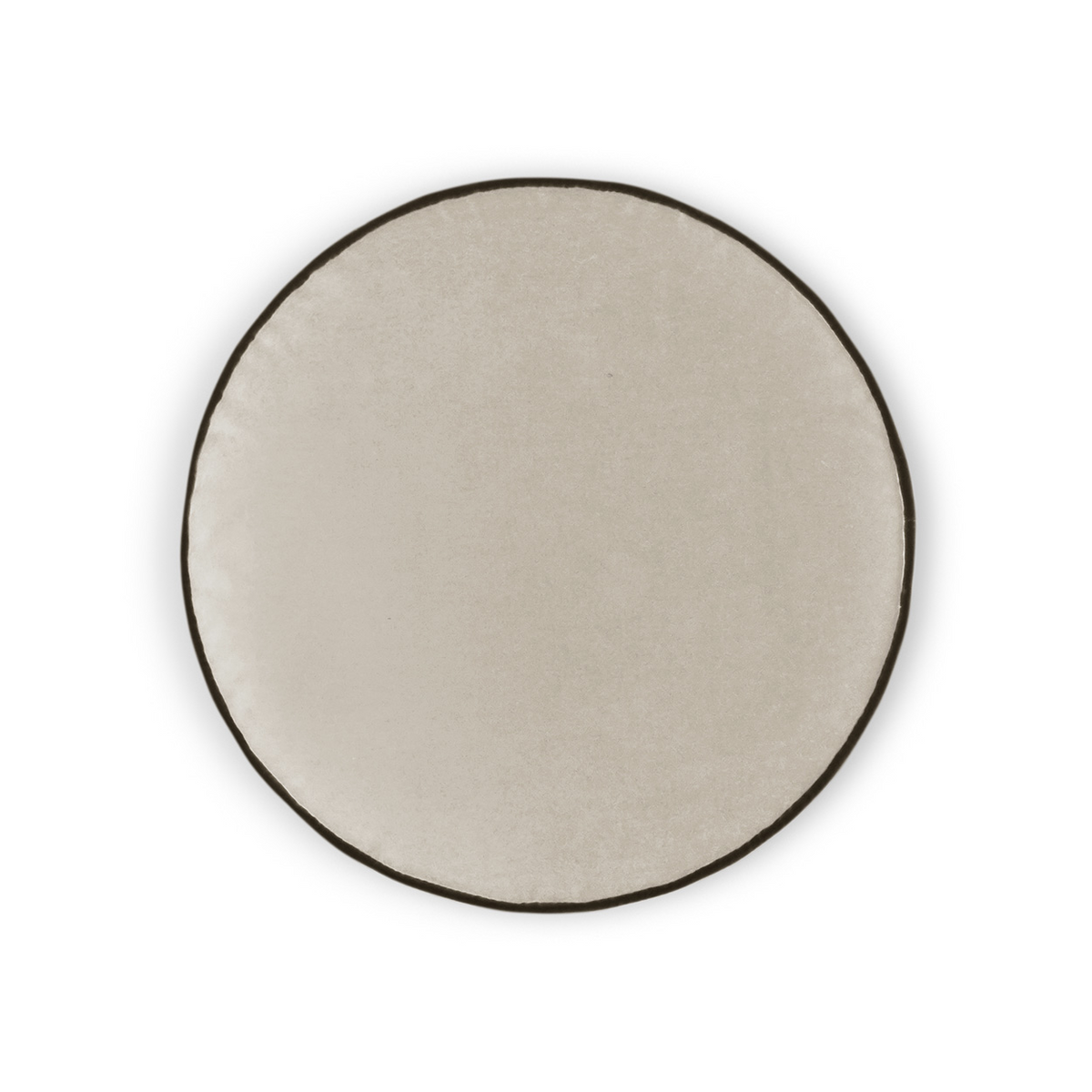 Ritz Round Throw Pillow – HVS Home