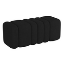 Nigel Ottoman Bench