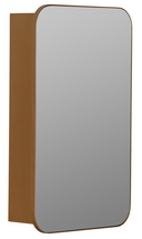 Medicine Cabinet Mirror