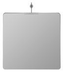 Frida Square Wall Mirror