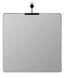 Frida Square Wall Mirror