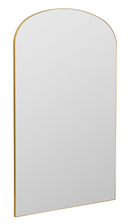 Extra Wide Floor Mirror