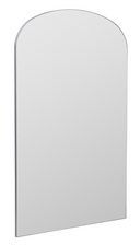 Extra Wide Floor Mirror