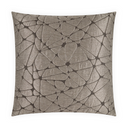 Amelie Throw Pillow 24"x24"