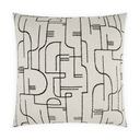 Lloyd Throw Pillow 24"x24"