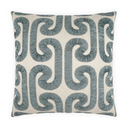 Hathaway Throw Pillow 24"x24"