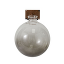 Envision Propagation Wall Mount Vase - Sphere shape