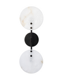 Celestial Orbit Sconce