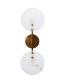 Celestial Orbit Sconce