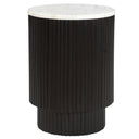 Malindi Accent Table with Storage
