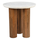 Tulum Accent Table