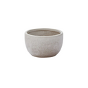 Luna Ceramic Planter Bowl