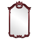 Roman Ornate Mirror