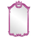 Roman Ornate Mirror