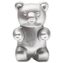 Classic Gummy Bear Acrylic Silhouettes Wall Art