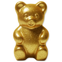 Classic Gummy Bear Acrylic Silhouettes Wall Art